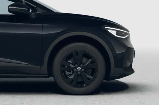 Volkswagen ID.4 (2026) thumbnail 6