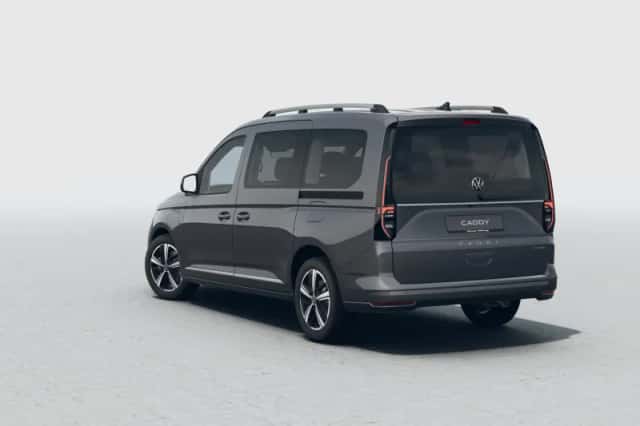 Volkswagen Caddy (2026) thumbnail 3