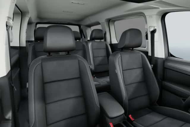 Volkswagen Caddy (2026) thumbnail 6