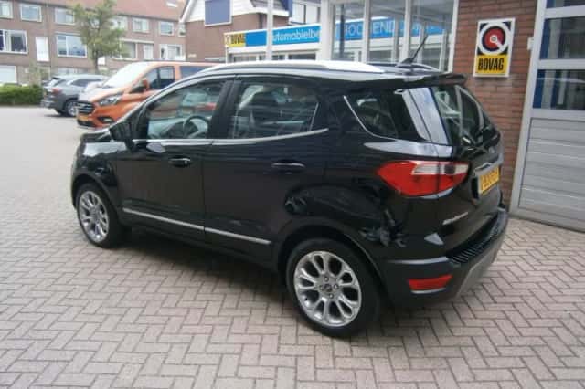 Ford EcoSport (2019) thumbnail 6