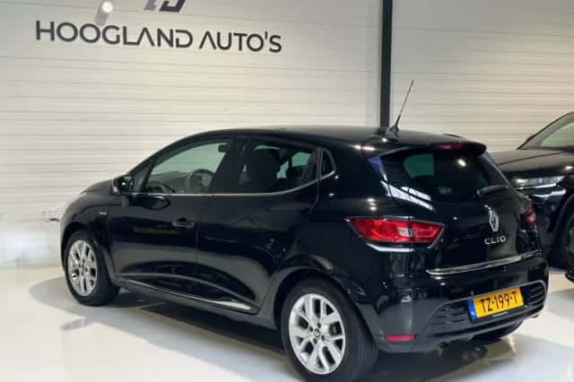 Renault Clio (2018) thumbnail 6
