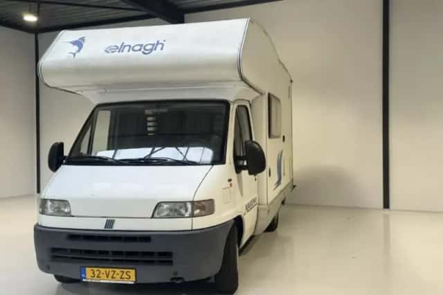 Fiat Ducato (2002) thumbnail 4