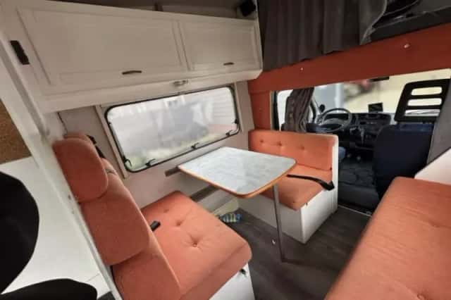 Fiat Ducato (2002) thumbnail 6