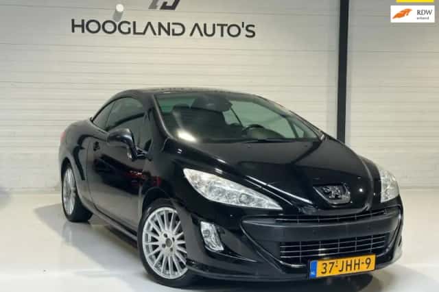 Peugeot 308 (2009) thumbnail 1