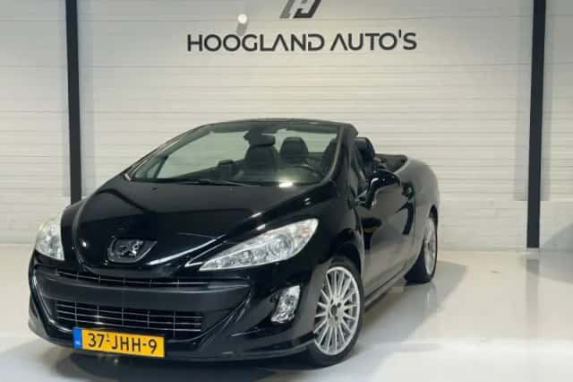 Peugeot 308 (2009) thumbnail 2