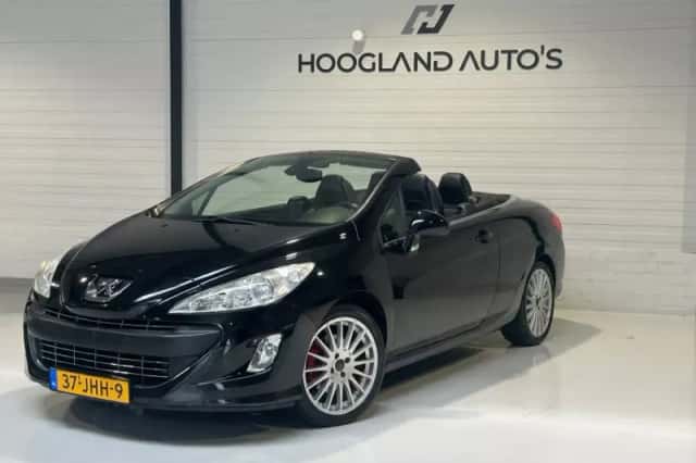 Peugeot 308 (2009) thumbnail 3