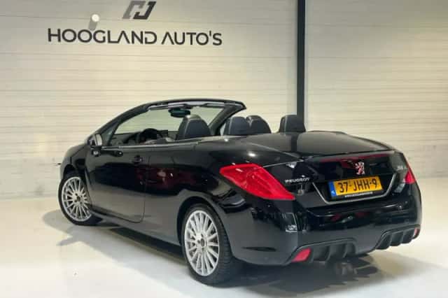 Peugeot 308 (2009) thumbnail 6