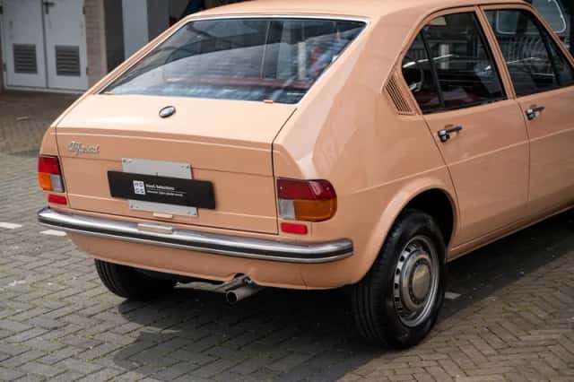 Alfa Romeo Alfasud (1973) thumbnail 6