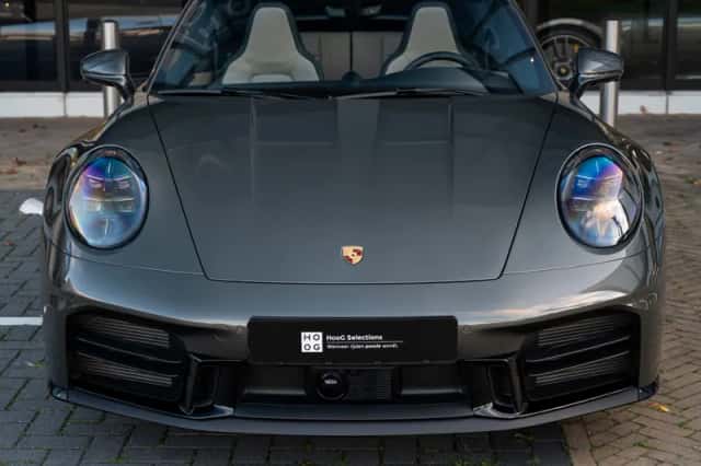 Porsche 911 (2026) thumbnail 6