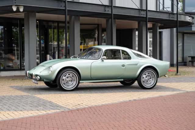 Matra Djet (1967) thumbnail 2
