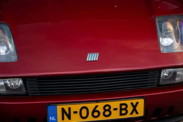 Fiat Coupé (1997) thumbnail 6