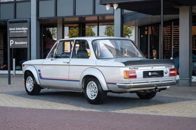 BMW 2002 (2002) thumbnail 4