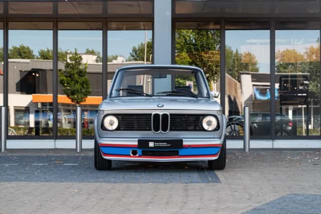 BMW 2002 (2002) thumbnail 5