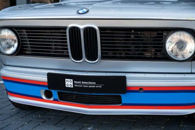 BMW 2002 (2002) thumbnail 6