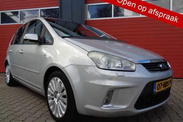 Ford C-Max (2008) thumbnail 1