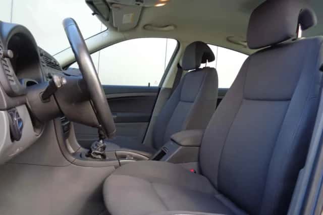 Saab 9-3 (2006) thumbnail 2