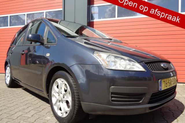 Ford C-Max (2006) thumbnail 1