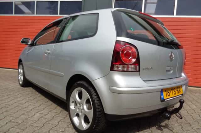 Volkswagen Polo (2007) thumbnail 6