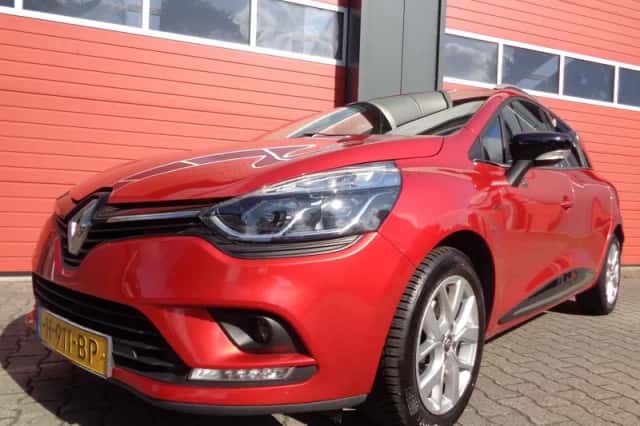 Renault Clio (2020) thumbnail 4