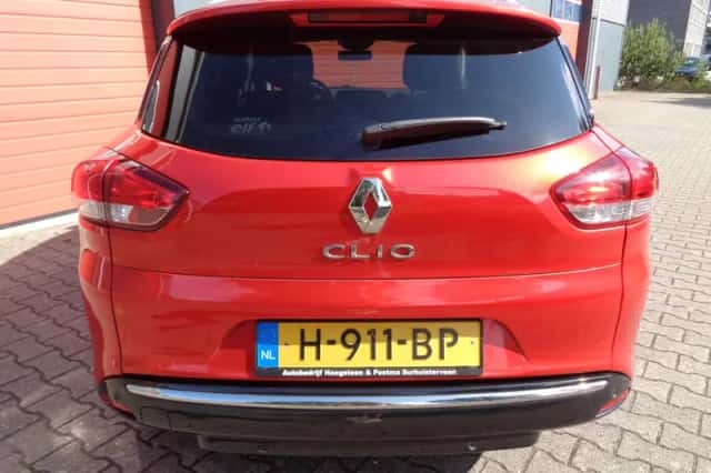 Renault Clio (2020) thumbnail 6