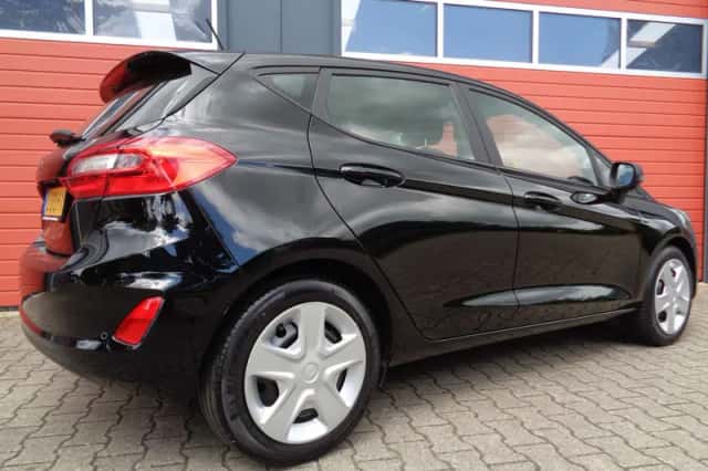 Ford Fiesta (2019) thumbnail 6