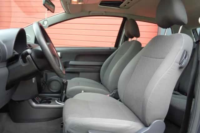 Volkswagen Fox (2010) thumbnail 2