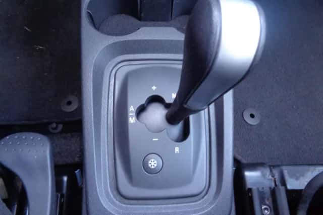 Opel Meriva (2009) thumbnail 3