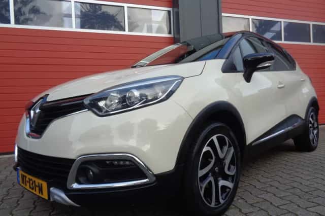 Renault Captur (2016) thumbnail 4