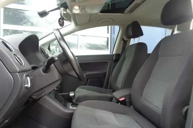Volkswagen Golf Plus (2010) thumbnail 2