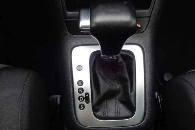 Volkswagen Golf Plus (2010) thumbnail 3