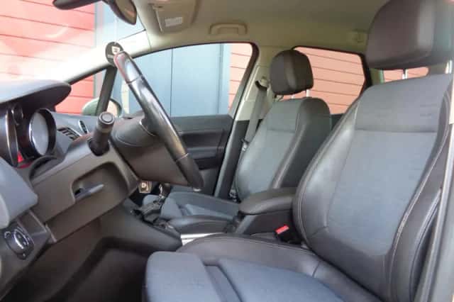 Opel Meriva (2010) thumbnail 2