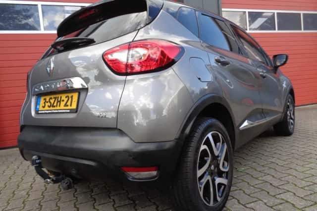 Renault Captur (2014) thumbnail 6