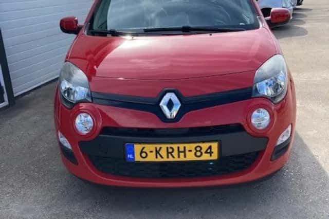 Renault Twingo (2013) thumbnail 1