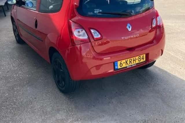 Renault Twingo (2013) thumbnail 6