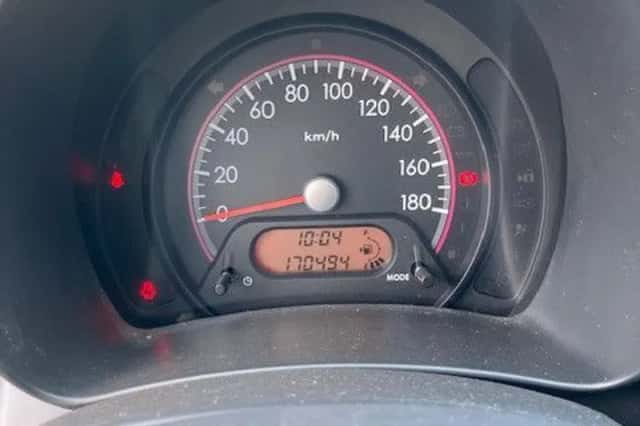 Suzuki Alto (2013) thumbnail 6