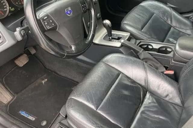 Volvo V50 (2007) thumbnail 5