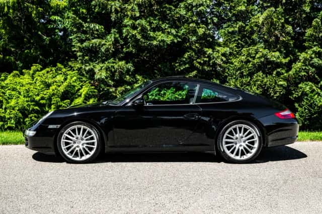 Porsche 911 (2006) thumbnail 4
