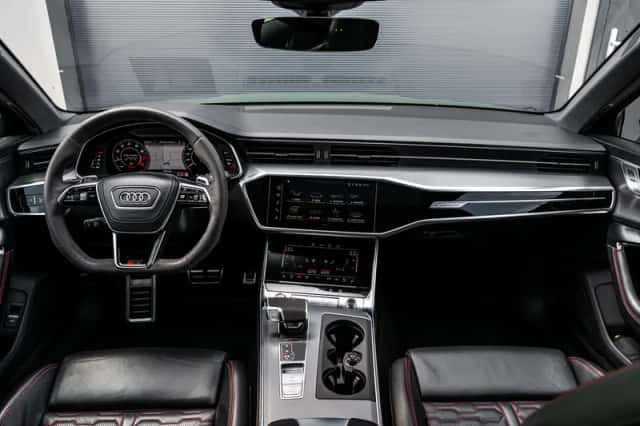 Audi RS 6 (2020) thumbnail 6