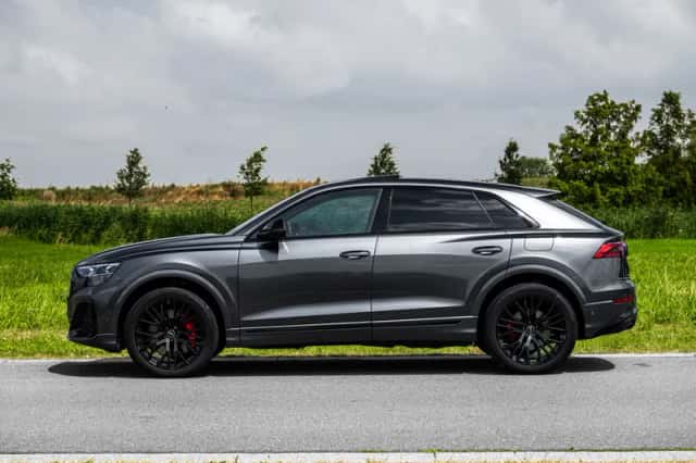 Audi Q8 (2024) thumbnail 4