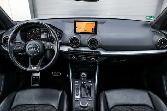 Audi Q2 (2020) thumbnail 6