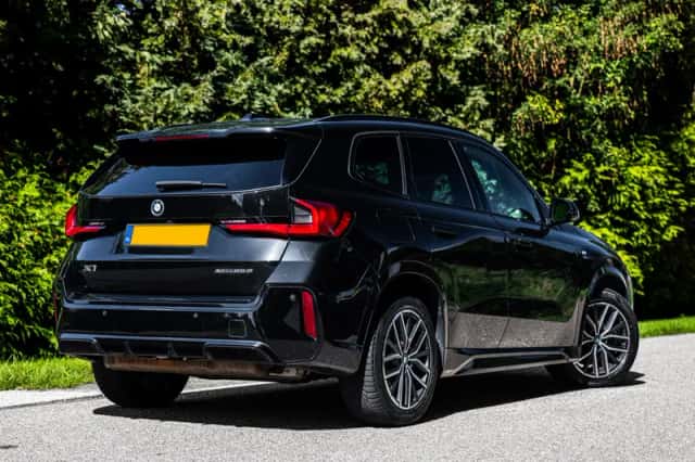 BMW X1 (2023) thumbnail 2