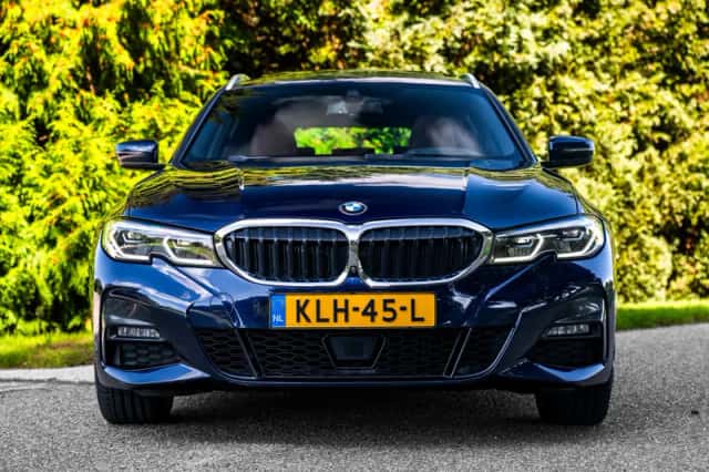 BMW 3-Serie (2020) thumbnail 3