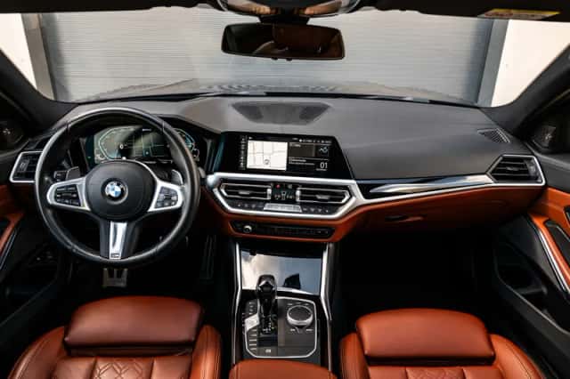 BMW 3-Serie (2020) thumbnail 6