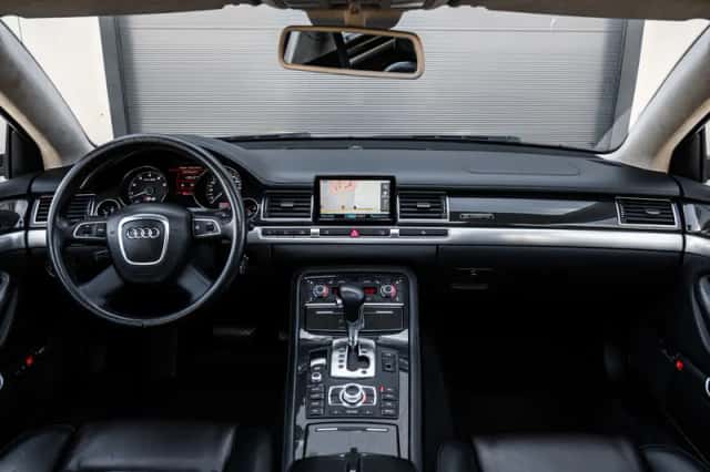 Audi S8 (2007) thumbnail 6