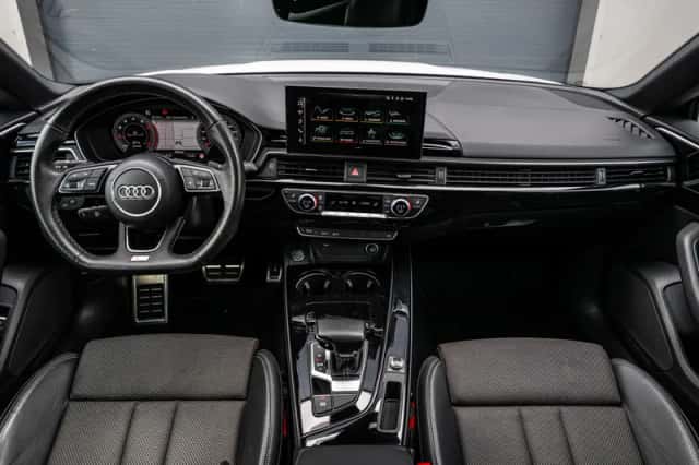 Audi A5 (2021) thumbnail 6