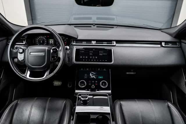 Land Rover Range Rover Velar (2018) thumbnail 6