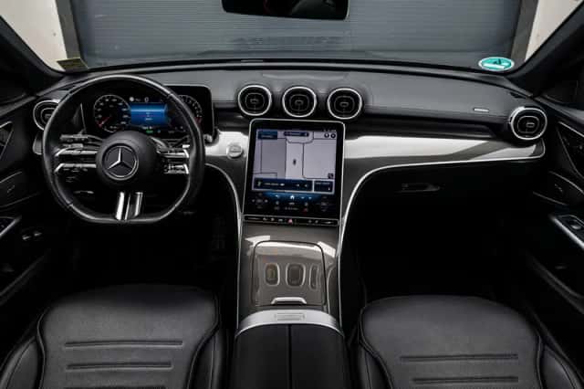 Mercedes-Benz C-Klasse (2023) thumbnail 6