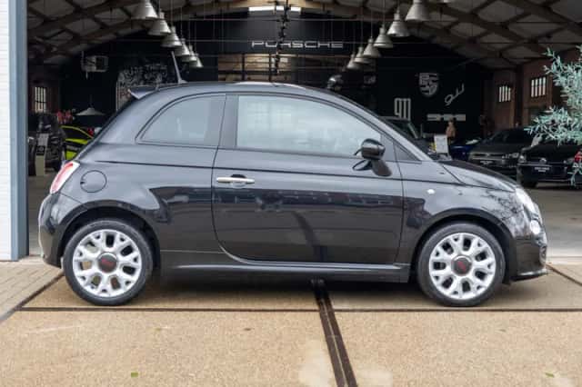 Fiat 500 (2014) thumbnail 6