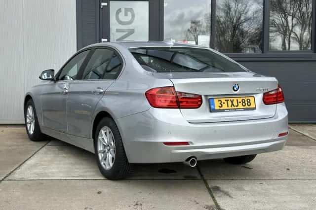 BMW 3-Serie (2014) thumbnail 5