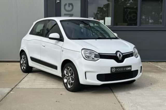 Renault Twingo (2019) thumbnail 1